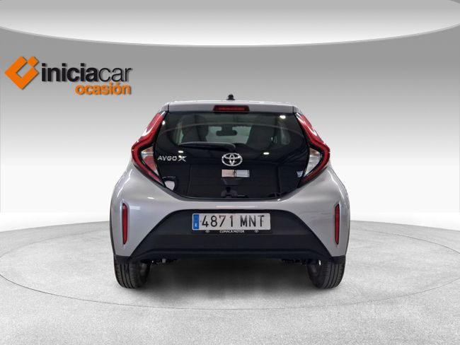 Foto coche