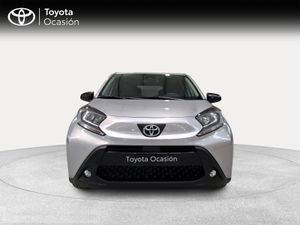 Toyota Aygo X Cross 1.0 VVT-I 72CV Play  - Foto 6