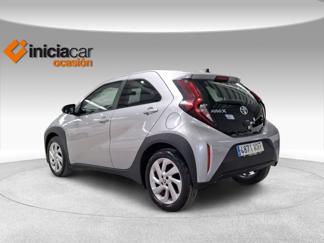 Foto coche