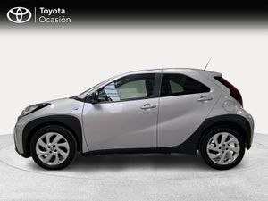 Toyota Aygo X Cross 1.0 VVT-I 72CV Play  - Foto 4