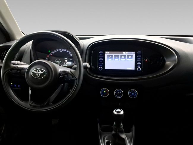 Foto coche