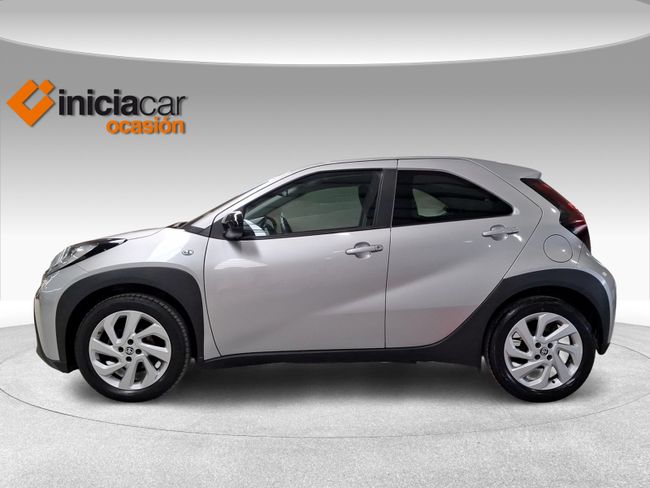 Foto coche