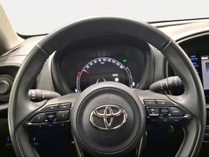 Toyota Aygo X Cross 1.0 VVT-I 72CV Play  - Foto 14