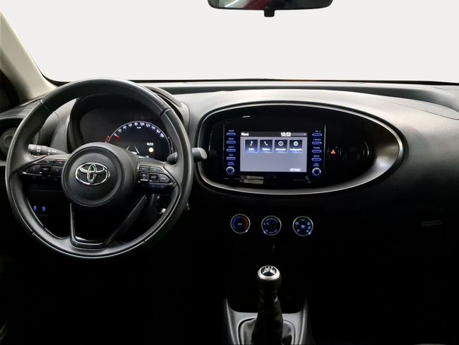 Foto coche