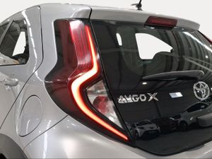 Toyota Aygo X Cross 1.0 VVT-I 72CV Play  - Foto 22