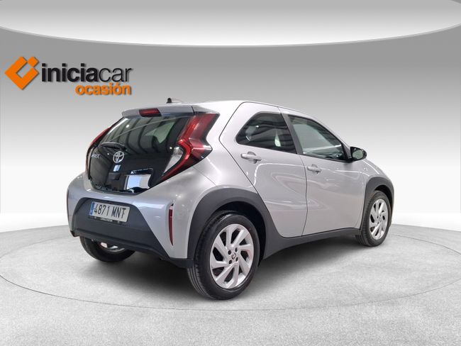 Foto coche