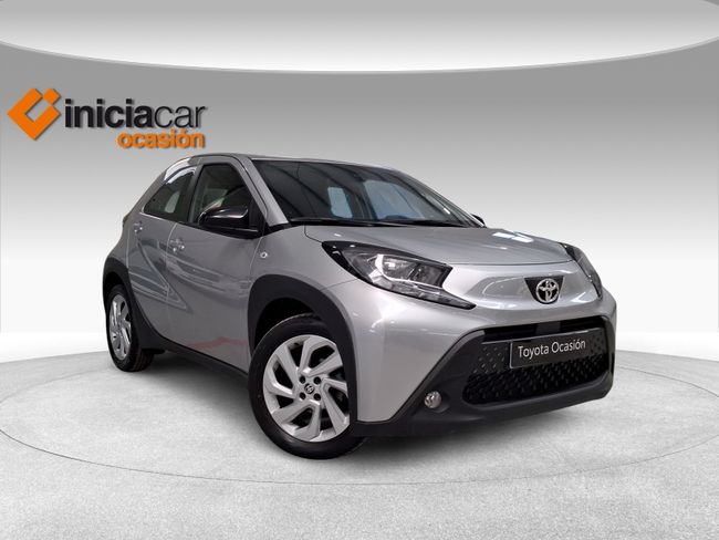Foto coche