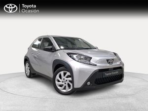 Toyota Aygo X Cross 1.0 VVT-I 72CV Play  - Foto 20