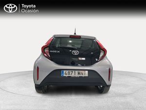 Toyota Aygo X Cross 1.0 VVT-I 72CV Play  - Foto 5