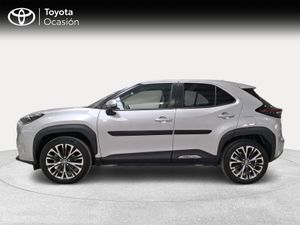 Toyota Yaris Cross 1.5 120H Style Plus  - Foto 4