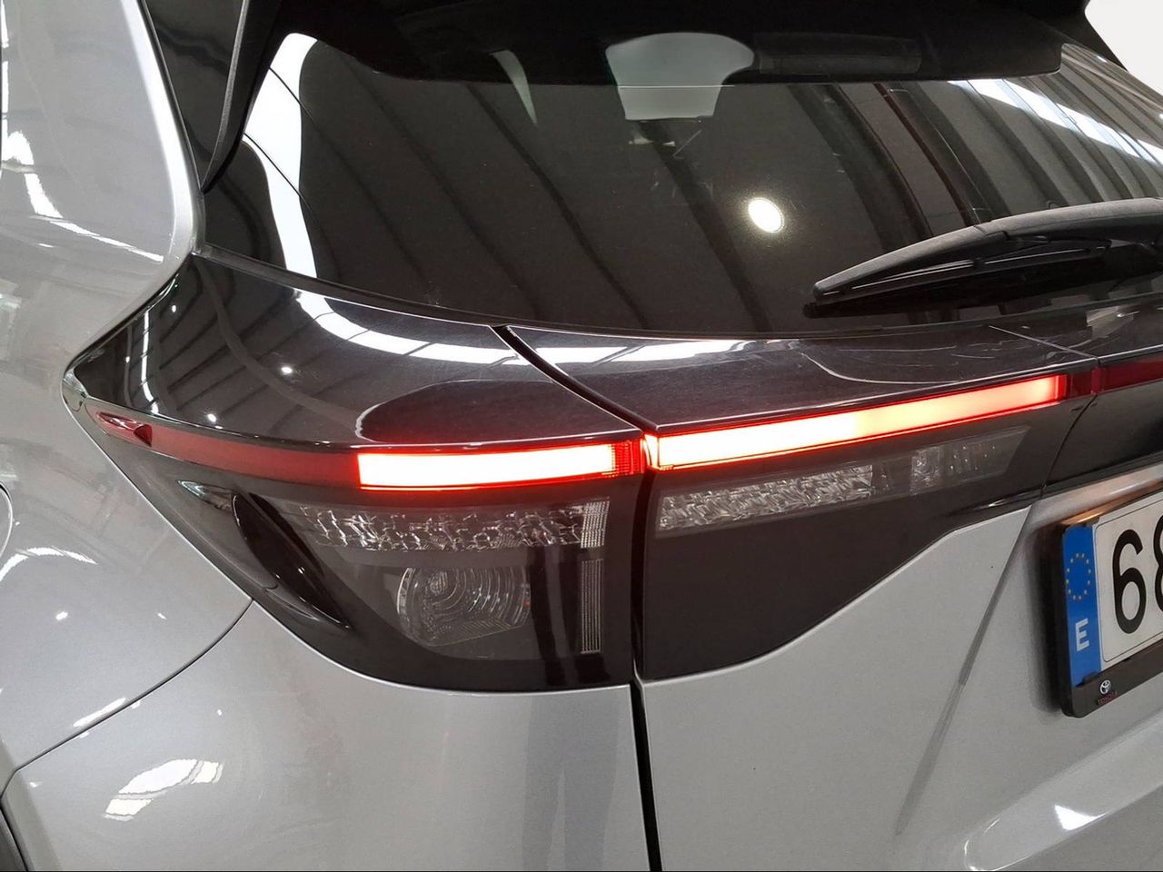 Toyota Yaris Cross 1.5 120H Style Plus  - Foto 27