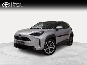 Toyota Yaris Cross 1.5 120H Style Plus  - Foto 2