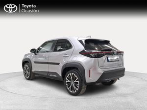 Toyota Yaris Cross 1.5 120H Style Plus  - Foto 3