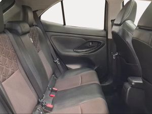 Toyota Yaris Cross 1.5 120H Style Plus  - Foto 8