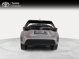 Toyota Yaris Cross 1.5 120H Style Plus  - Foto 5