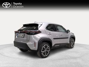 Toyota Yaris Cross 1.5 120H Style Plus  - Foto 19