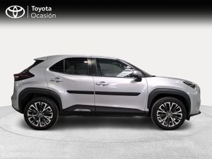 Toyota Yaris Cross 1.5 120H Style Plus  - Foto 18