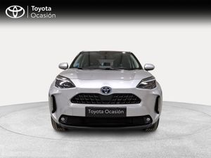 Toyota Yaris Cross 1.5 120H Style Plus  - Foto 6