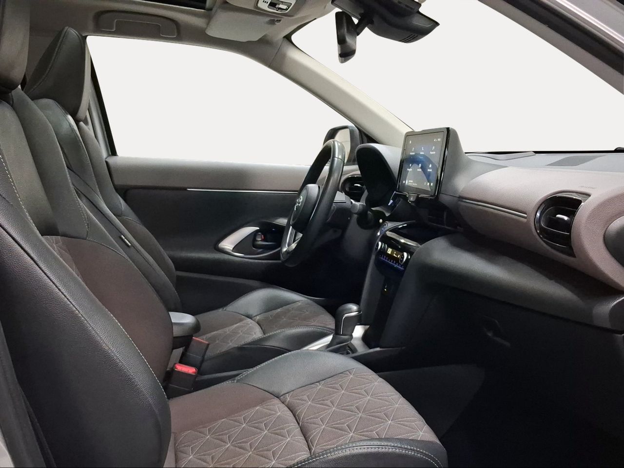 Toyota Yaris Cross 1.5 120H Style Plus  - Foto 7