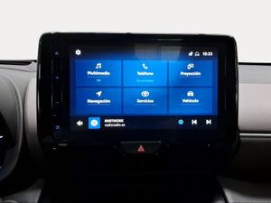 Toyota Yaris Cross 1.5 120H Style Plus  - Foto 16