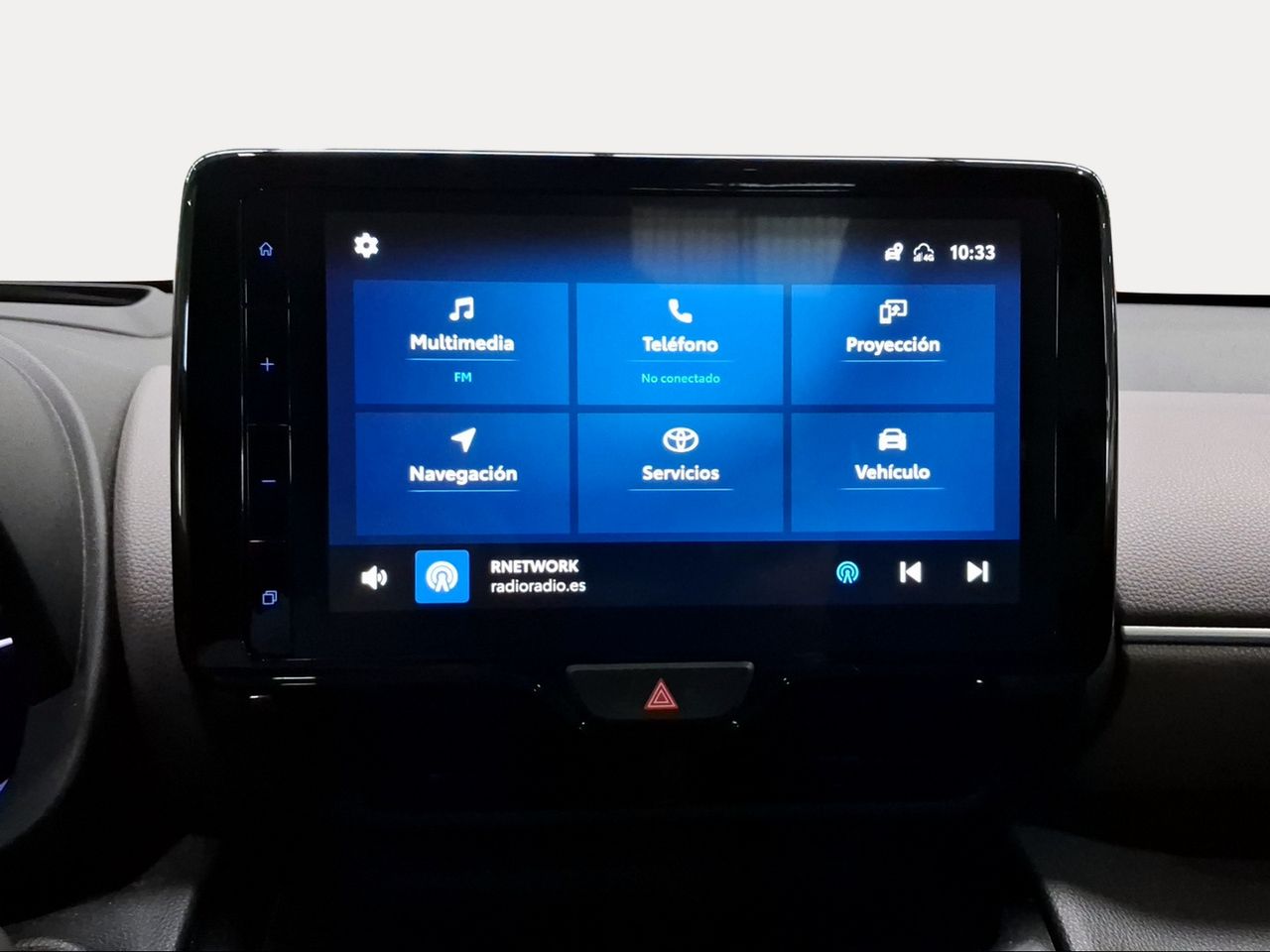 Toyota Yaris Cross 1.5 120H Style Plus  - Foto 16