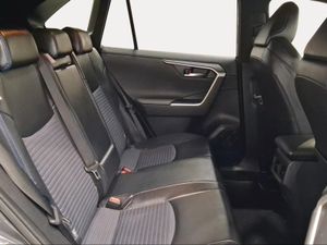 Toyota Rav4 2.5l 220H Feel!  - Foto 8