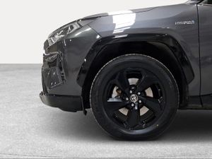 Toyota Rav4 2.5l 220H Feel!  - Foto 17