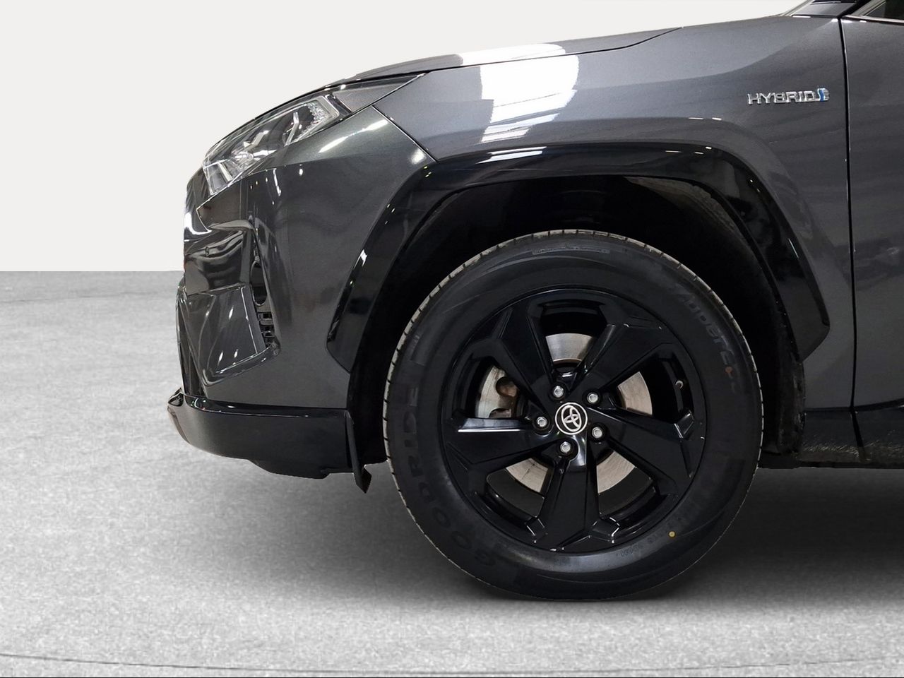 Toyota Rav4 2.5l 220H Feel!  - Foto 17