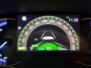 Toyota Rav4 2.5l 220H Feel!  - Foto 15