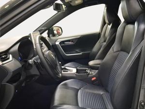 Toyota Rav4 2.5l 220H Feel!  - Foto 13