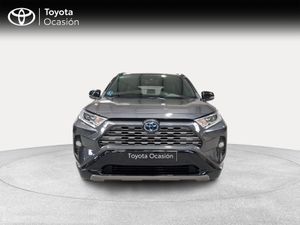 Toyota Rav4 2.5l 220H Feel!  - Foto 6