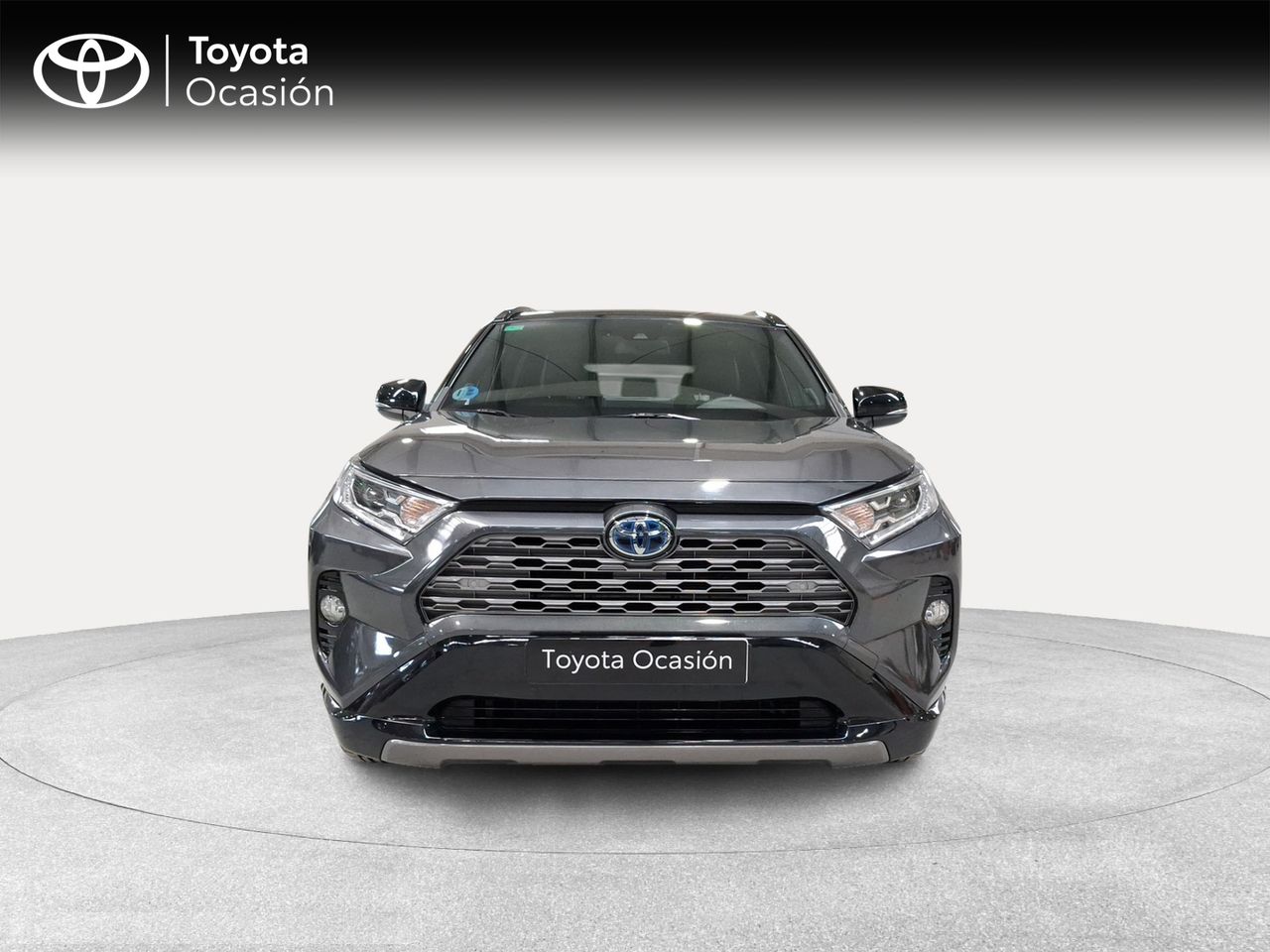 Toyota Rav4 2.5l 220H Feel!  - Foto 6