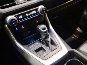 Toyota Rav4 2.5l 220H Feel!  - Foto 21