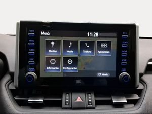 Toyota Rav4 2.5l 220H Feel!  - Foto 16