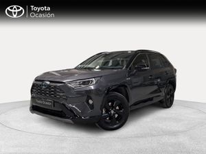 Toyota Rav4 2.5l 220H Feel!  - Foto 2