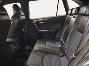 Toyota Rav4 2.5l 220H Feel!  - Foto 12