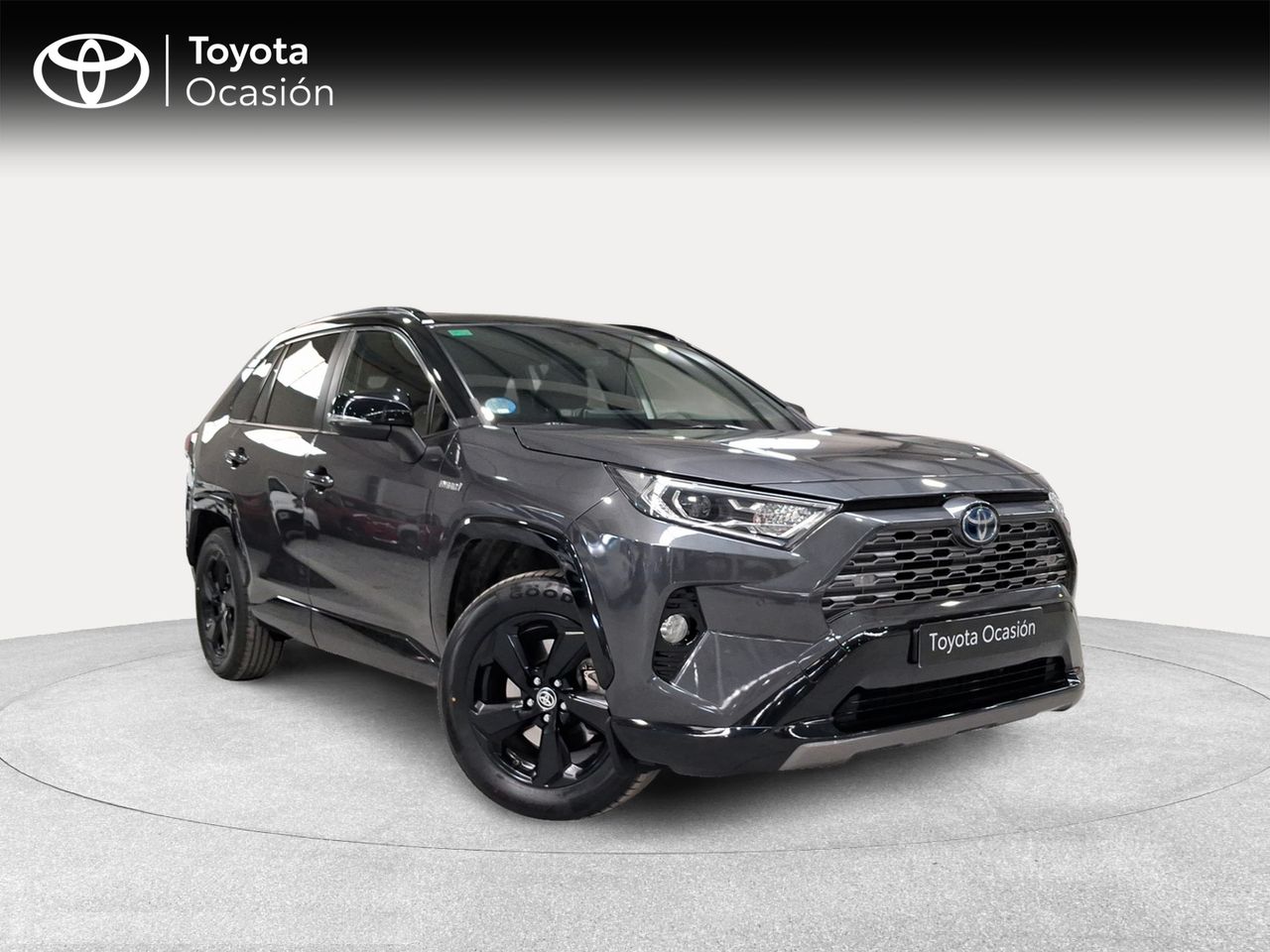 Toyota Rav4 2.5l 220H Feel!  - Foto 20