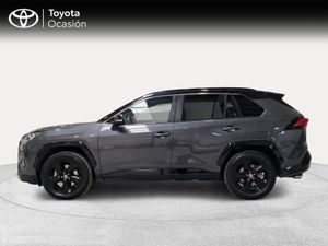 Toyota Rav4 2.5l 220H Feel!  - Foto 4