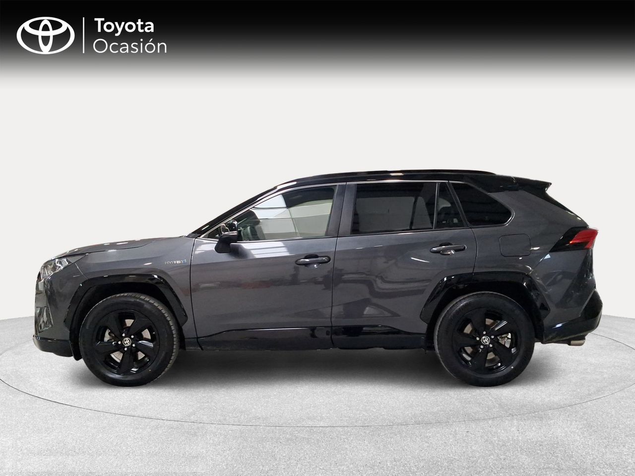 Toyota Rav4 2.5l 220H Feel!  - Foto 4
