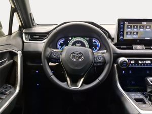 Toyota Rav4 2.5l 220H Feel!  - Foto 10