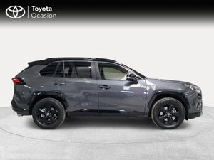 Toyota Rav4 2.5l 220H Feel!  - Foto 18