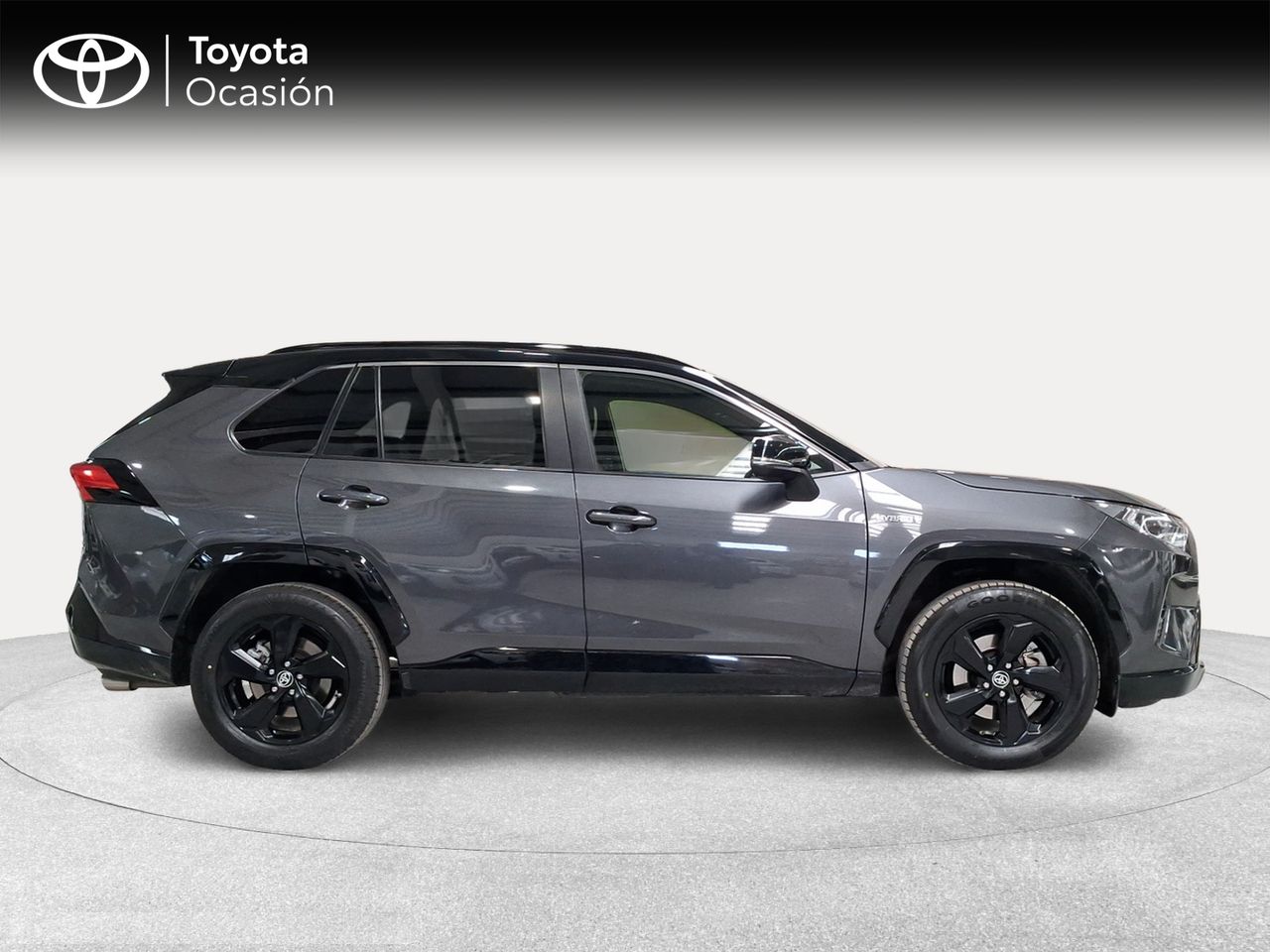 Toyota Rav4 2.5l 220H Feel!  - Foto 18