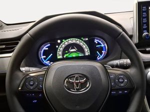 Toyota Rav4 2.5l 220H Feel!  - Foto 14