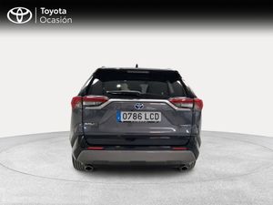 Toyota Rav4 2.5l 220H Feel!  - Foto 5