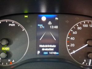 Toyota Yaris 1.5 120H Active Plus  - Foto 15