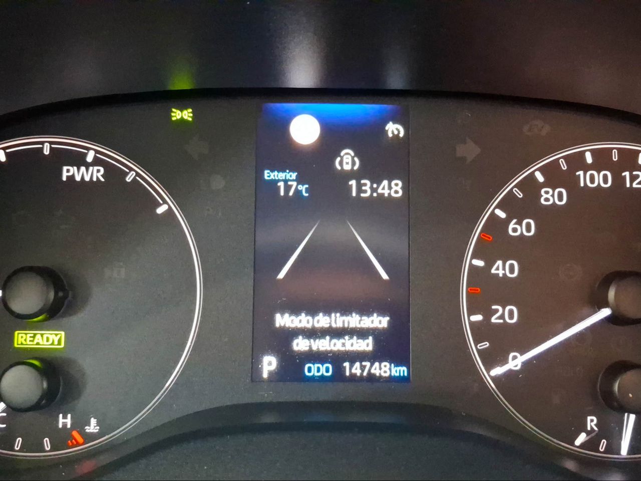 Toyota Yaris 1.5 120H Active Plus  - Foto 15