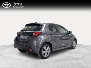 Toyota Yaris 1.5 120H Active Plus  - Foto 19