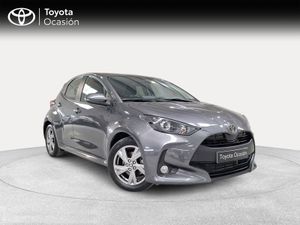 Toyota Yaris 1.5 120H Active Plus  - Foto 20