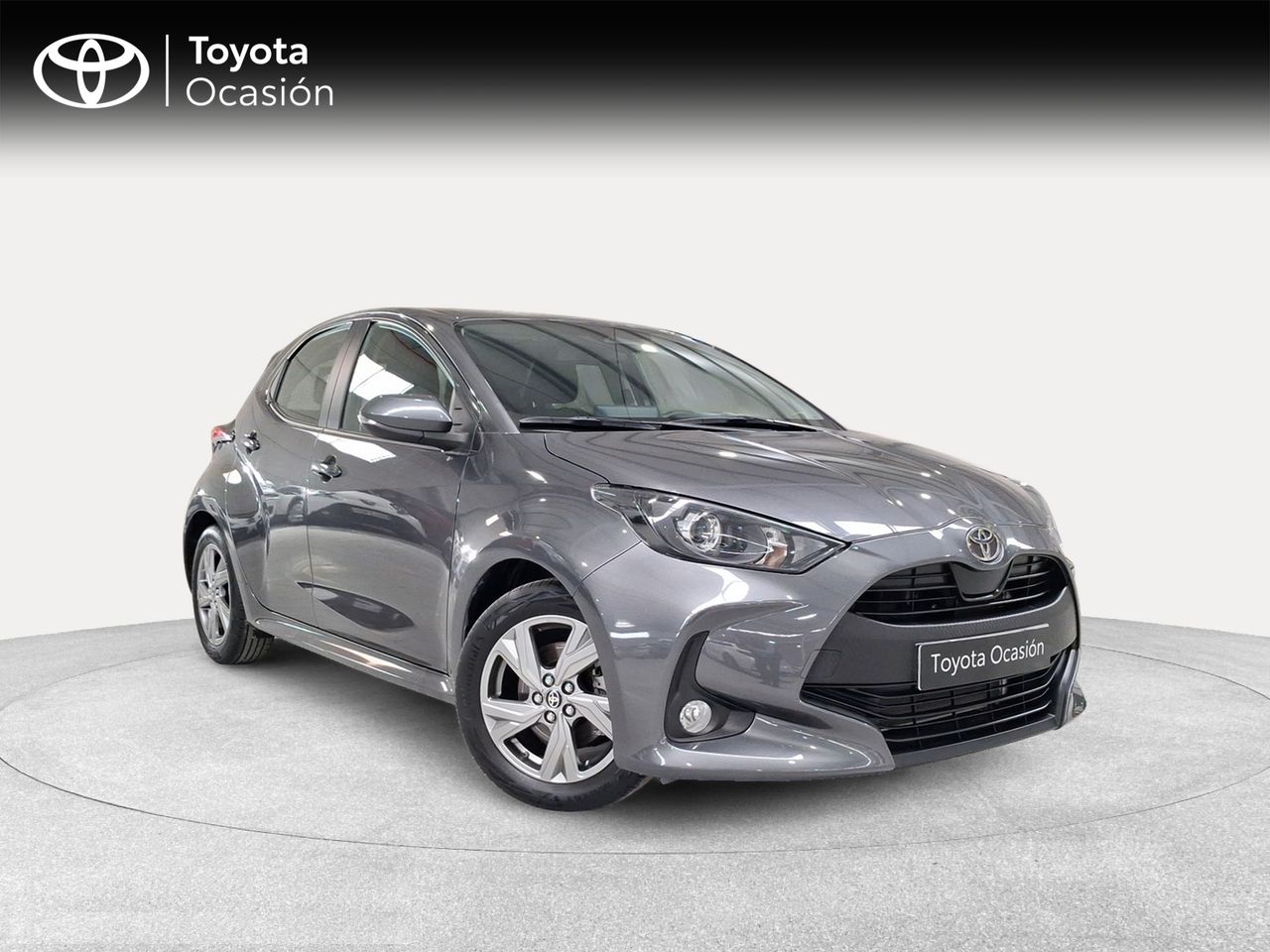 Toyota Yaris 1.5 120H Active Plus  - Foto 20