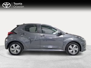 Toyota Yaris 1.5 120H Active Plus  - Foto 18